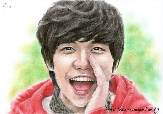 Lee Seung-gi Fotoğrafı