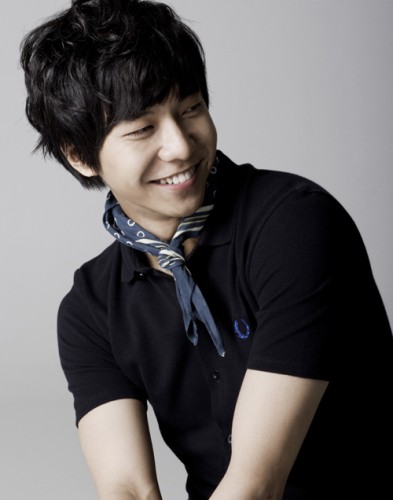 Lee Seung-gi Fotoğrafı