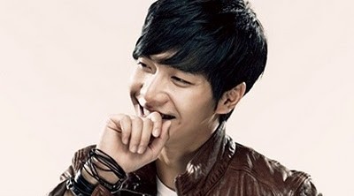 Lee Seung-gi Fotoğrafı