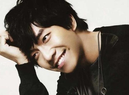 Lee Seung-gi Fotoğrafı