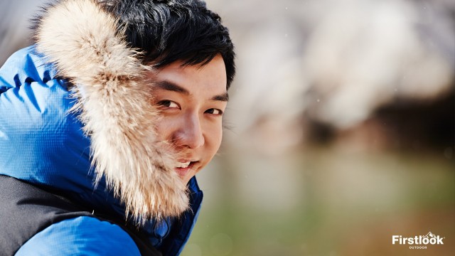 Lee Seung-gi Fotoğrafı