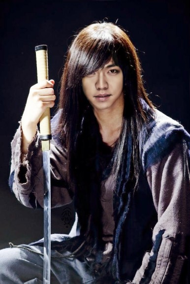 Lee Seung-gi Fotoğrafı