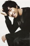 Lee Seung-gi Fotoğrafı
