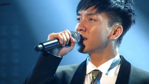 Lee Seung-gi Fotoğrafı