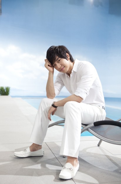 Lee Seung-gi Fotoğrafı