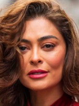 Juliana Paes fotoğrafı