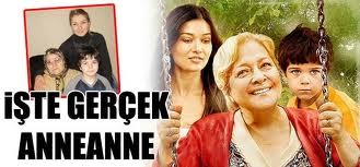 Deniz Deha Lostar Fotoğrafı