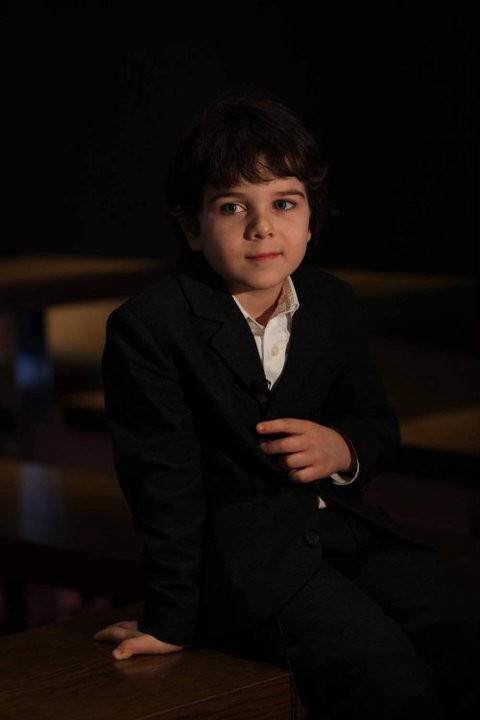 Deniz Deha Lostar Fotoğrafı