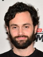 Penn Badgley fotoğrafı