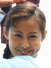 Shannon Yao fotoğrafı