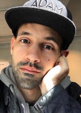 Joel Hyrland fotoğrafı