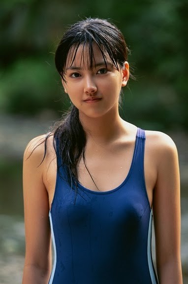 Seika Taketomi Fotoğrafı