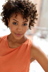 Zora Howard fotoğrafı