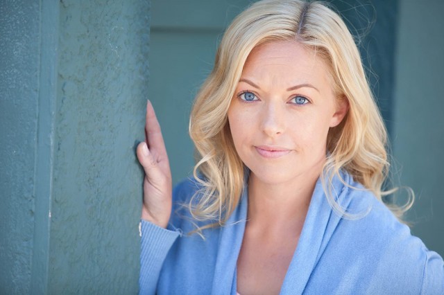 Tiffani Timms Fotoğrafı