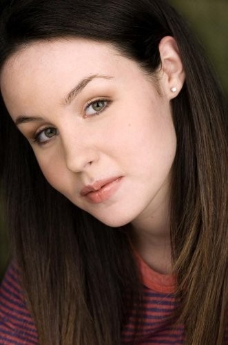 Meghan Wilson Fotoğrafı