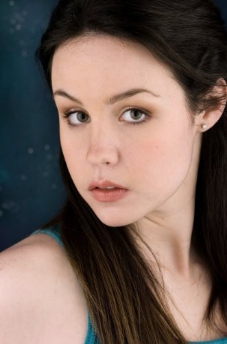 Meghan Wilson Fotoğrafı