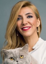 Aylin Doğan fotoğrafı