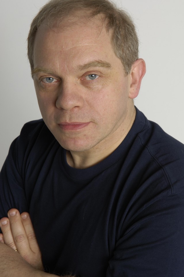 Marco Marzocca Fotoğrafı