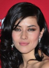 Mylène Jampanoï fotoğrafı