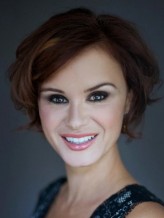 Keegan Connor Tracy fotoğrafı