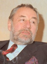 Philippe Noiret fotoğrafı