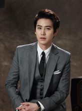 Kyuhyun fotoğrafı