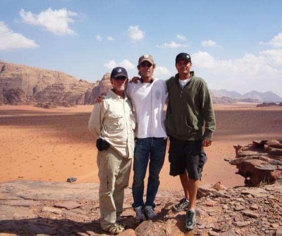 Michael Kase fotoğrafı