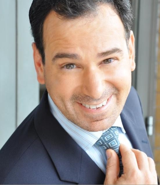 Michael Morana Fotoğrafı