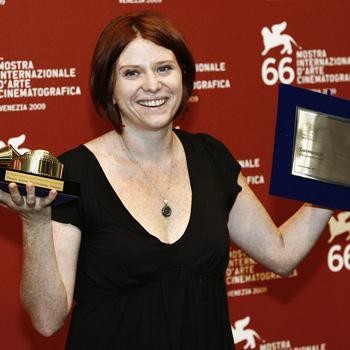 Susanna Nicchiarelli Fotoğrafı