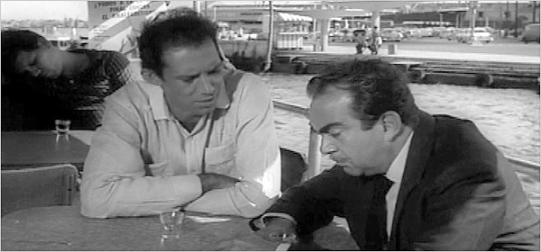 Luis Felipe Bernaza Fotoğrafı