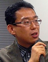 Tomohiro Matsu fotoğrafı