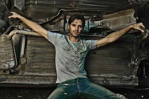 Sergio Arcuri Fotoğrafı