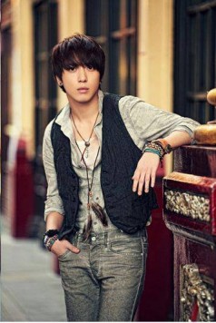 Jung Yong-Hwa Fotoğrafı