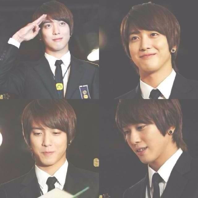 Jung Yong-Hwa Fotoğrafı