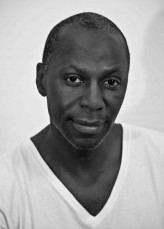 Cyril Nri fotoğrafı