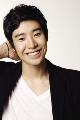 Park Min-Woo fotoğrafı