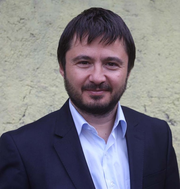 Volkan Girgin fotoğrafı