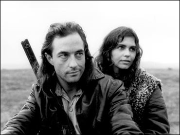 Jolyon Baker Fotoğrafı