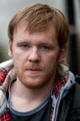 Brian Gleeson fotoğrafı