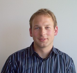 Bernd Schäfer Fotoğrafı