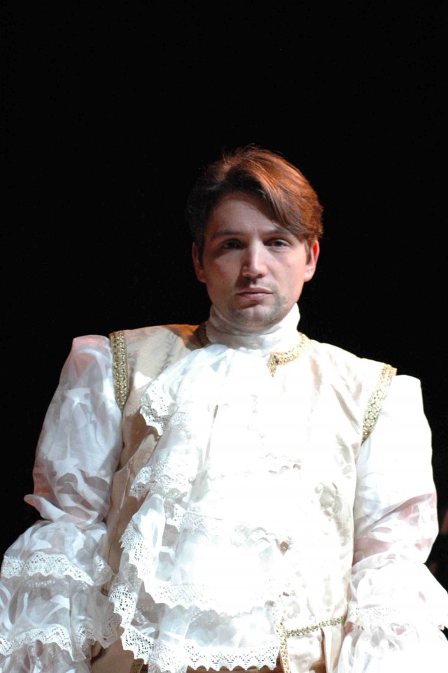 Dieter Wagner fotoğrafı