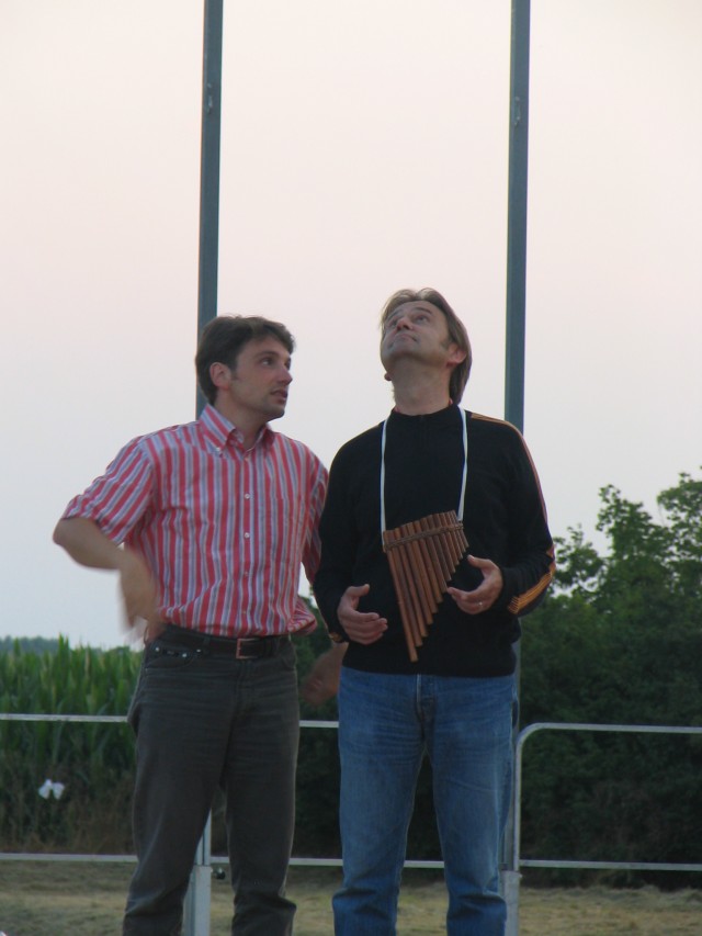 Dieter Wagner Fotoğrafı