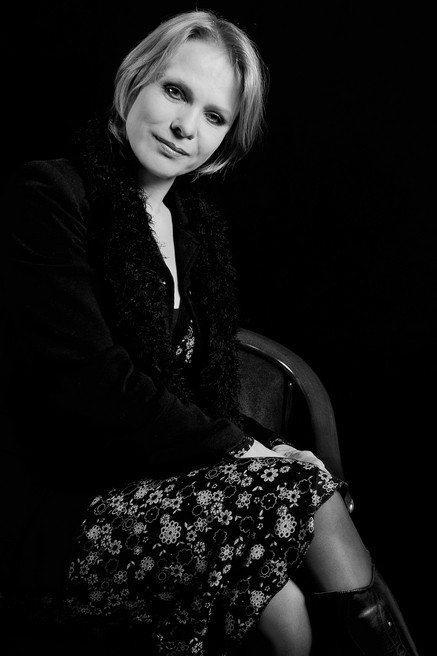 Marina Nemet Fotoğrafı