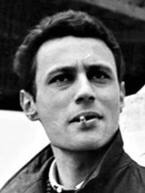 Michel Subor fotoğrafı