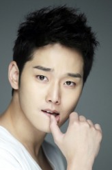 Kang Seong fotoğrafı