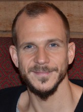 Gustaf Skarsgård fotoğrafı