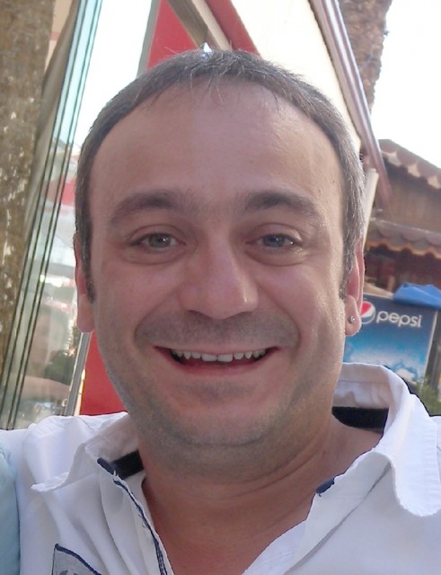 Zafer Kırşan Fotoğrafı