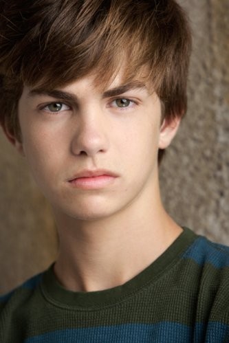 Cameron Palatas Fotoğrafı