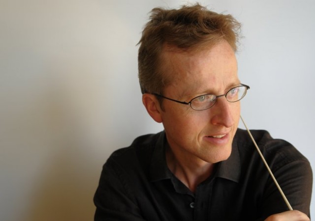 William Goodchild Fotoğrafı