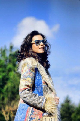 Seda Bakan Fotoğrafı